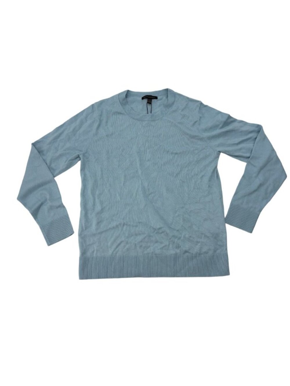 Banana Republic Women's Sweater | Light Blue | Medium **NEW